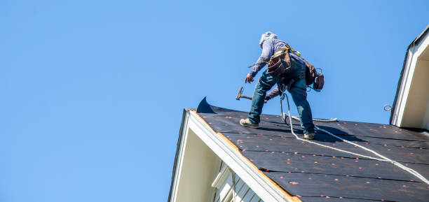 Roof Repair Estimates in Taylorville, IL